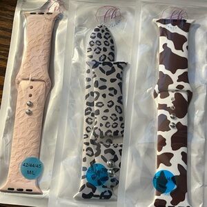 New Apple Watch Bands M/L  42/44/45